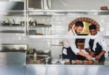 החוויה הקולינרית החדשה: בשר ודגים ברמה אחרת