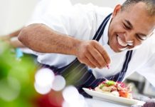 שולחנות אירוח מרשימים לכל אירוע