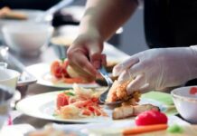 עולם מתוק ומפנק: כיצד לשדרג את האירוע שלכם