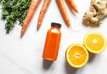 משקאות אנרגיה בריאים וטבעיים – ואיך פרוביוטיקה יכולה לשפר את העיכול