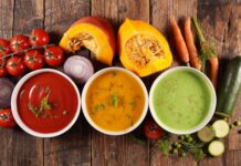 תזונה בריאה בחורף: כך תשמרו על עיכול בריא, רמות אנרגיה גבוהות ובריאות טובה בעונה הקרה