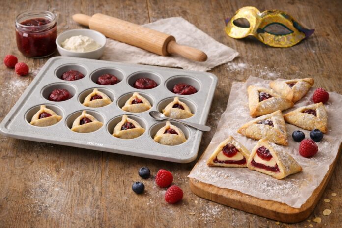 אוזני המן עם לב פטל נסתר, באדיבות סולתם (1)