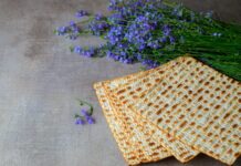 כל מה שצריך לדעת על מצות לקראת חג הפסח