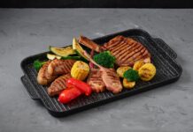 בלי מנגל, עם טעם של על האש: איך ליצור חוויית ברביקיו אמיתית במטבח הביתי